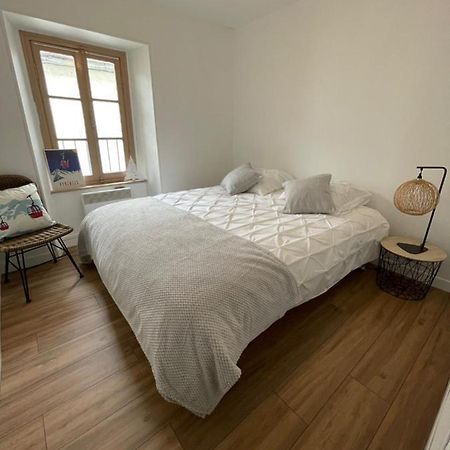 Appartement Idealement Situe Акс-ле-Терм Екстериор снимка