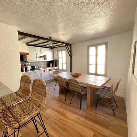 Appartement Idealement Situe Акс-ле-Терм Екстериор снимка
