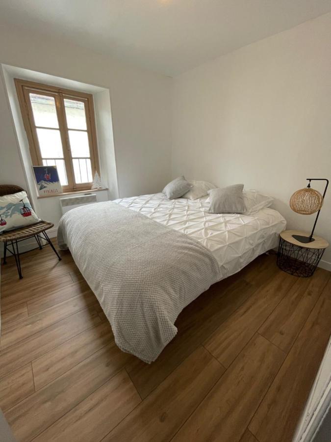Appartement Idealement Situe Акс-ле-Терм Екстериор снимка