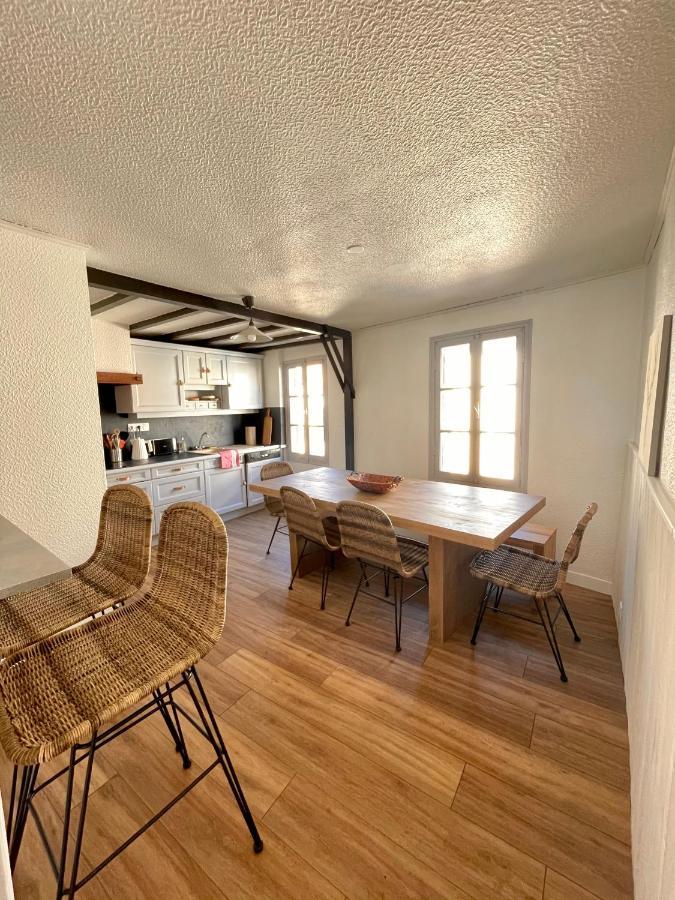 Appartement Idealement Situe Акс-ле-Терм Екстериор снимка