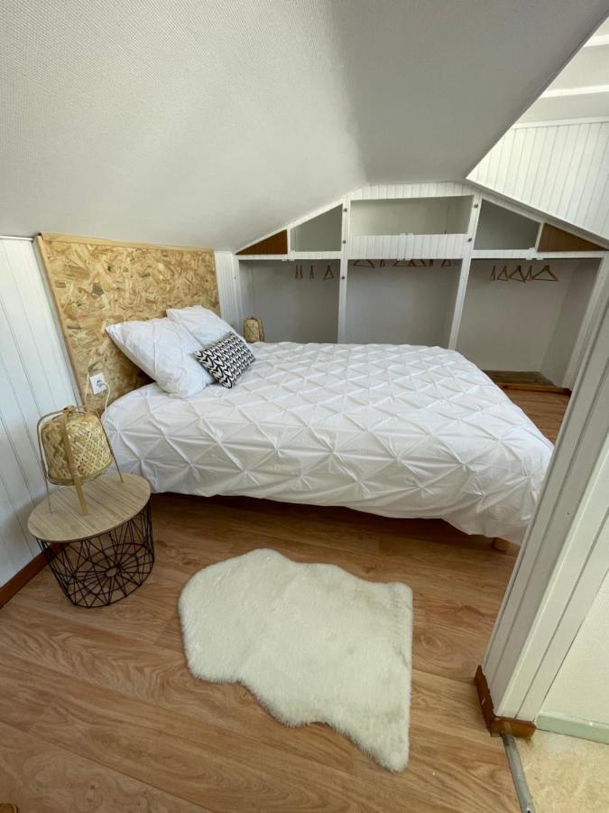 Appartement Idealement Situe Акс-ле-Терм Екстериор снимка
