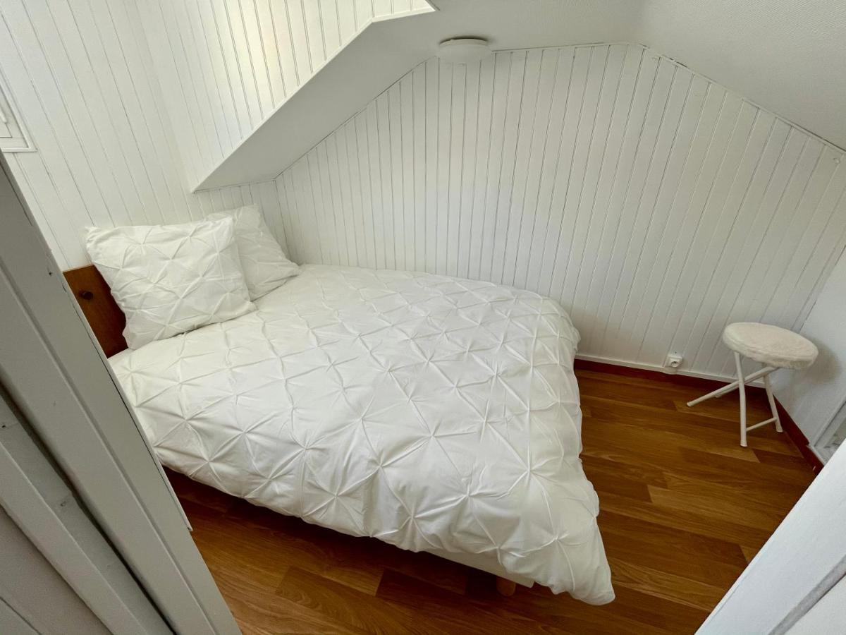 Appartement Idealement Situe Акс-ле-Терм Екстериор снимка